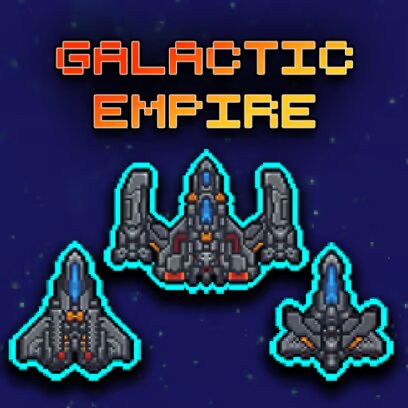 Galactic Empire